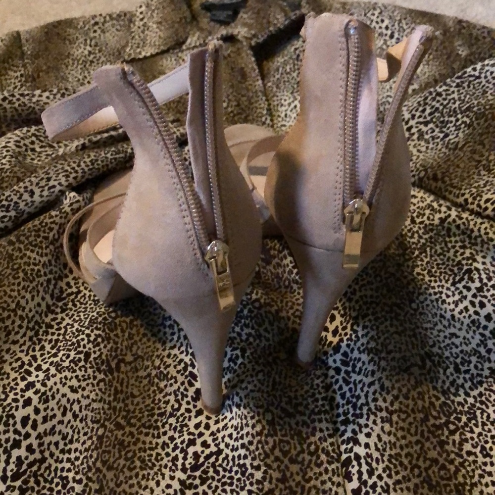 Kelly & Katie Courtnee Sandals Size 10 - Picture 14 of 16